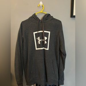 Under armour hoodie